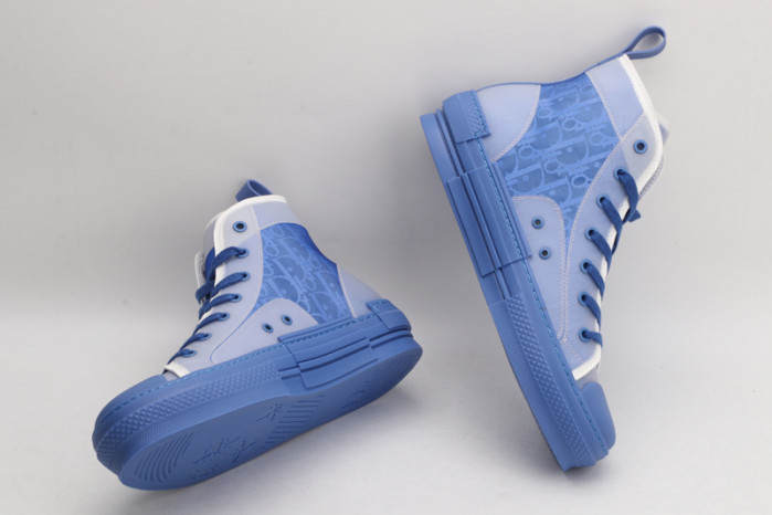 B23 OBLIQUE HIGH low SNEAKERS T00480H077