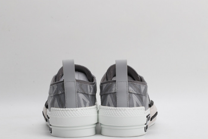 B23 OBLIQUE HIGH low SNEAKERS T00480H074