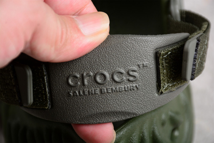 crocs x Salehe Bembury C00002