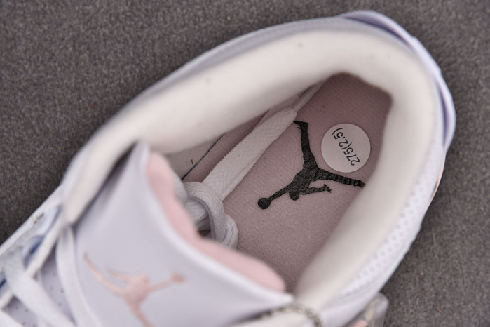 Jordan 3 Retro Neapolitan Dark Mocha (W) CK9246-102