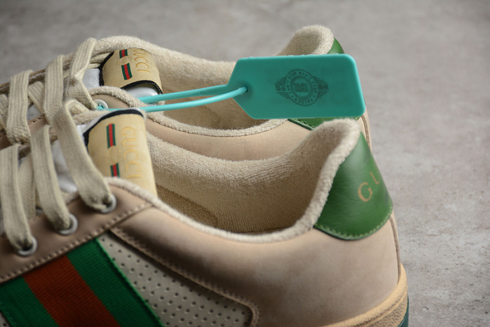 GUCC* TRAINER SNEAKER 86