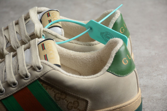 GUCC* TRAINER SNEAKER 87