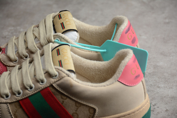 GUCC* TRAINER SNEAKER 88