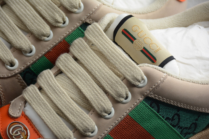 GUCC* TRAINER SNEAKER 95