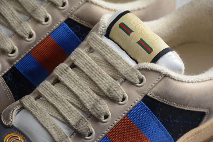 GUCC* TRAINER SNEAKER 100