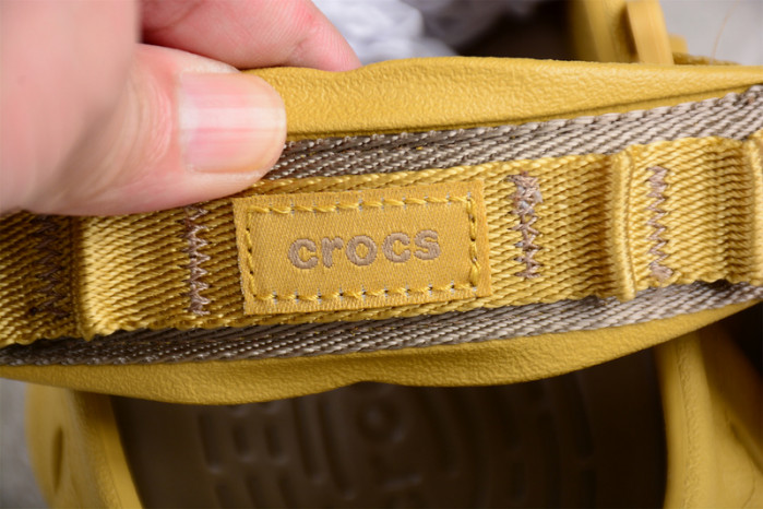 crocs x Salehe Bembury C00003