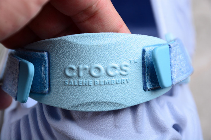 crocs x Salehe Bembury C00006