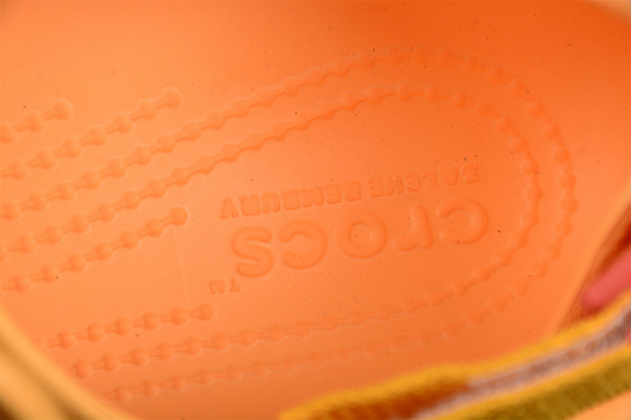 crocs x Salehe Bembury C00009