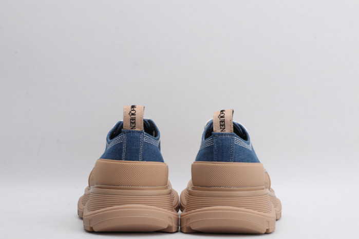 ALEXANDER MCQ80