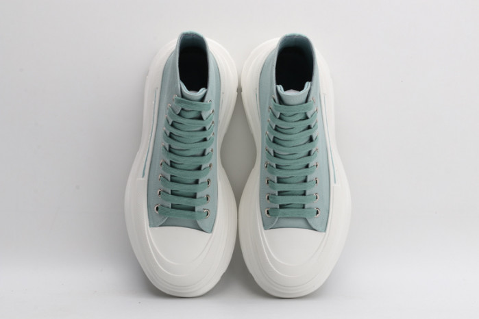 ALEXANDER MCQ98