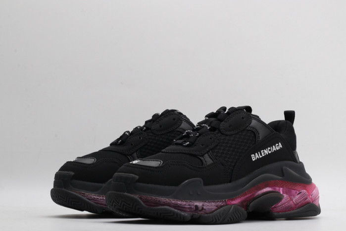 TRIPLES TRAINER SNEAKERS 2000063
