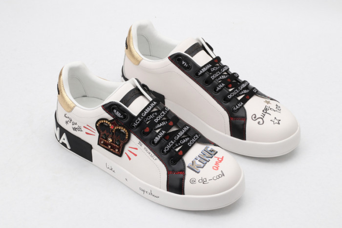 DG SNEAKER DG-10018
