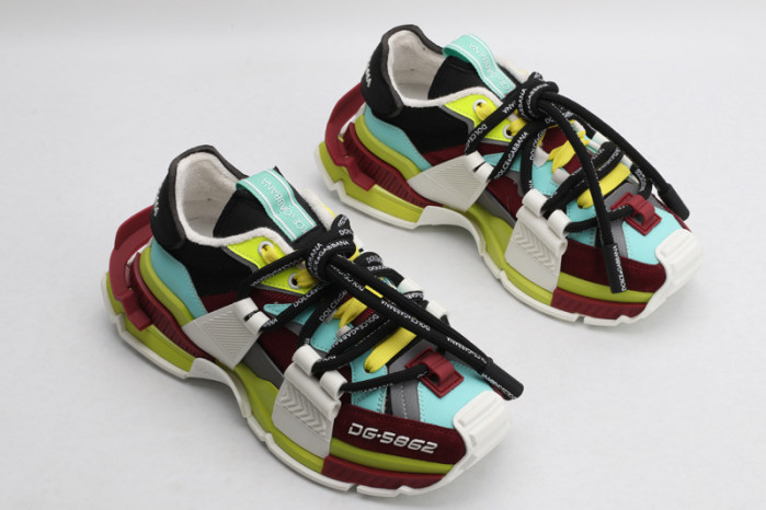 DG SNEAKER DG-10039