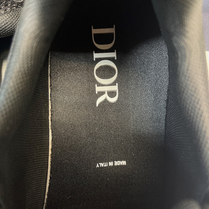 DIO* LOWTOP SNEAKERS D-10014