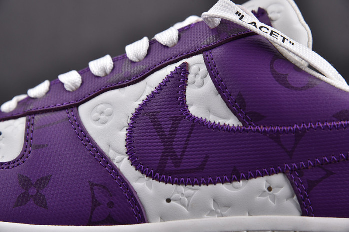 l**is V*t*n x nike air force 1 07