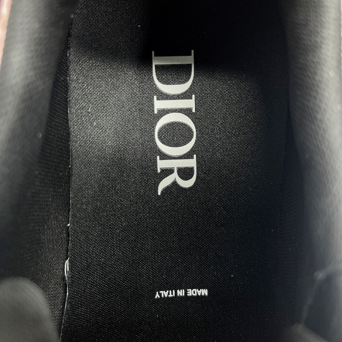 DIO* LOWTOP SNEAKERS D-10016