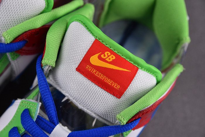 Nike SB Dunk Low eBay Sandy Bodecker FD8777-100
