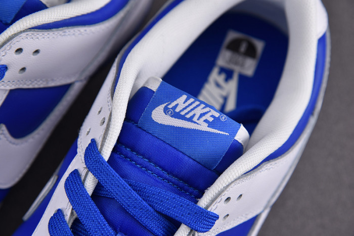 Nike Dunk Low “Racer Blue” DD1391-401