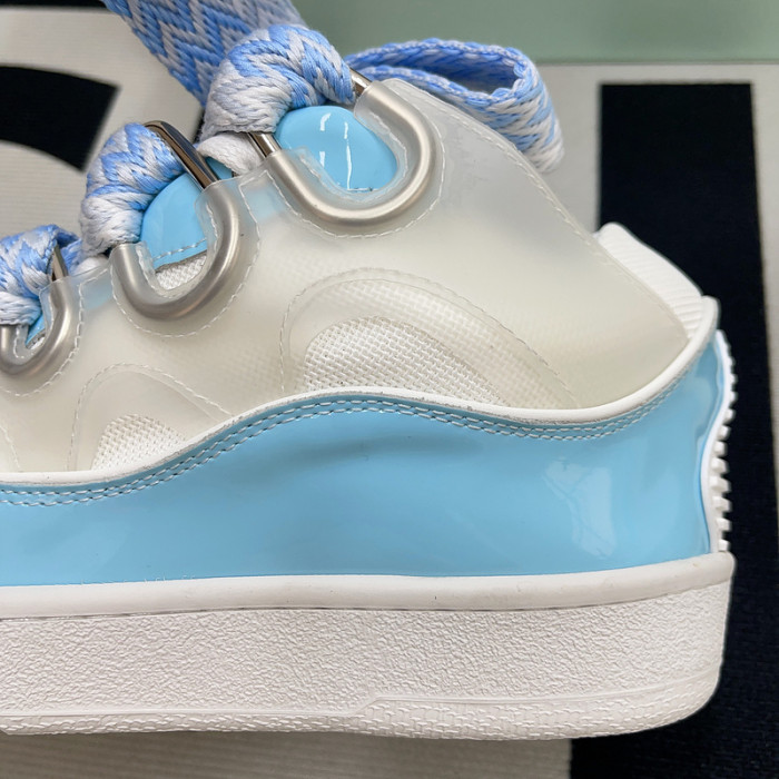 LANVIN SNEAKER LS036