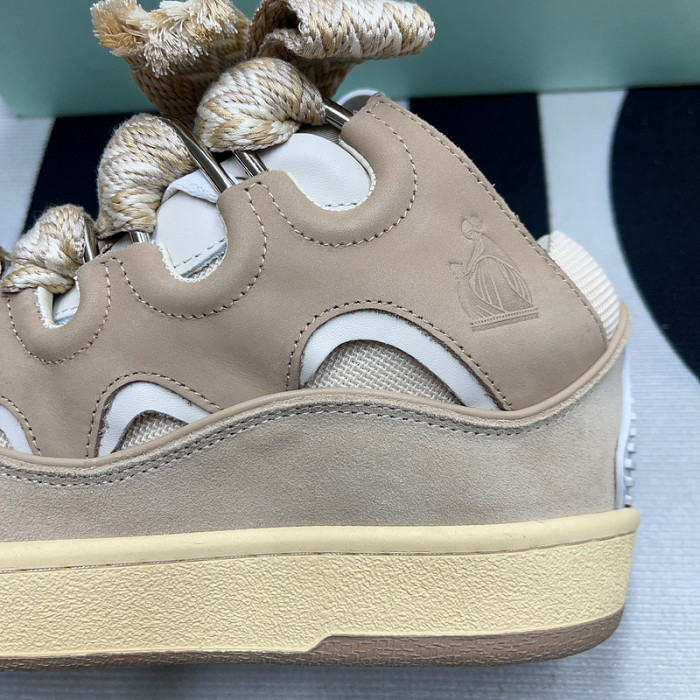 LANVIN SNEAKER LS038
