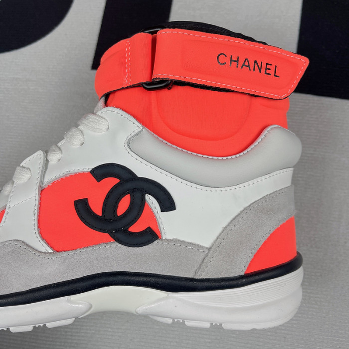 Chane* snekaers C0000048