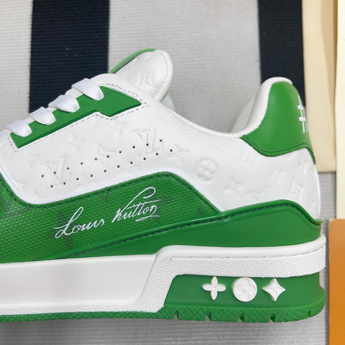 l**is V*t*n trainer sneaker lv-000017