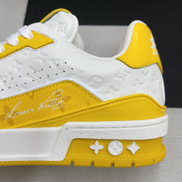 l**is V*t*n trainer sneaker lv-000021