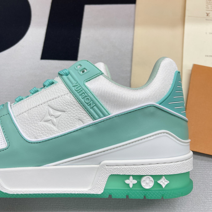 l**is V*t*n trainer sneaker lv-000038