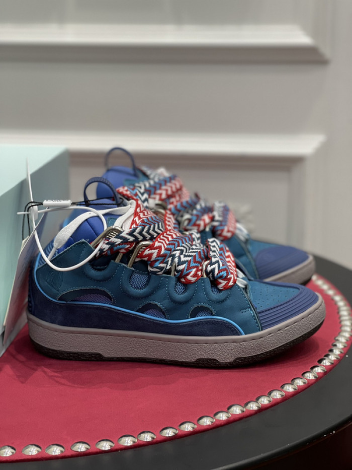 LANVIN SNEAKER LS052