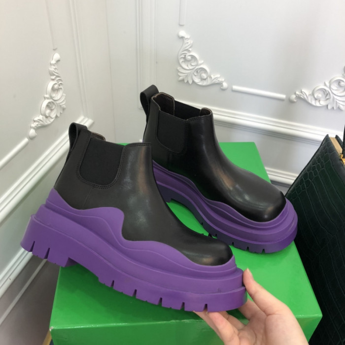 BOTTEGA VENETA SNEAKER BV-00021