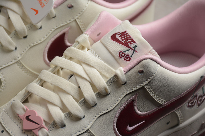 Nike Air Force 1 Low Valentine’s Day (2023) (W) FD4616-161