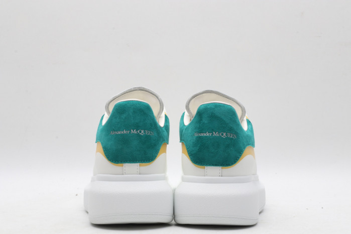 ALEXANDER MCQ135