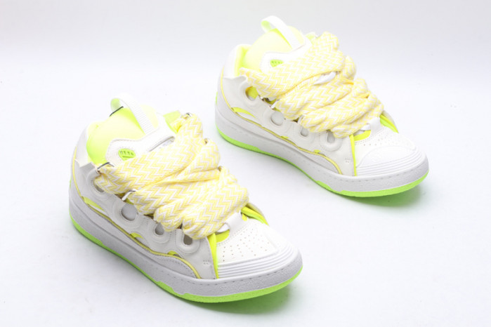 LANVIN SNEAKER LS087
