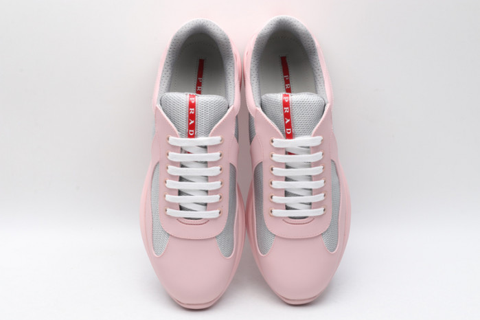 PRAD* SNEKAERS P000035
