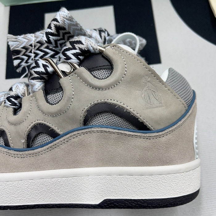 LANVIN SNEAKER LS061