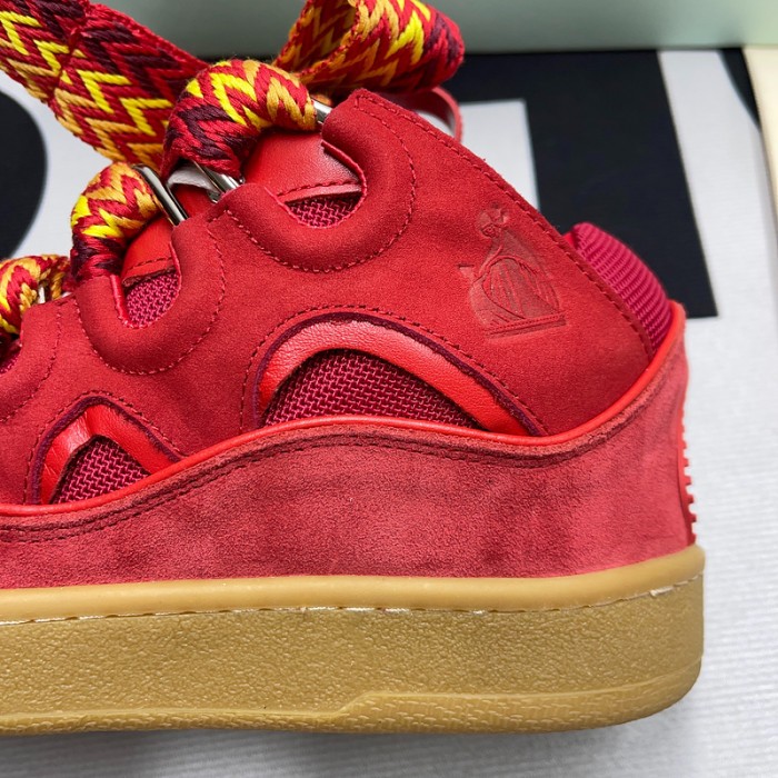 LANVIN SNEAKER LS051