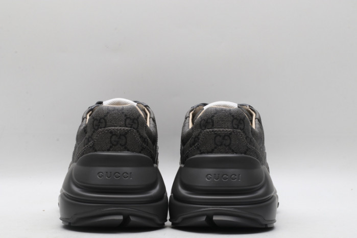 Gucc* Trainer Sneaker40