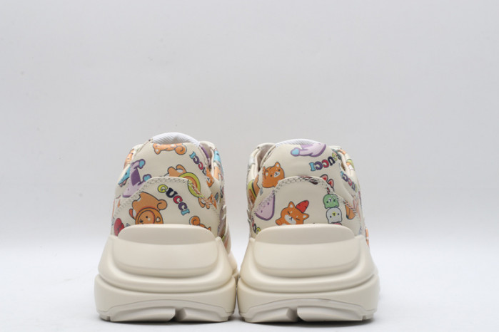 Gucc* Trainer Sneaker41