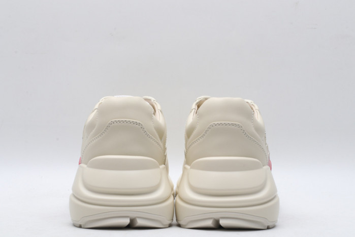 Gucc* Trainer Sneaker46