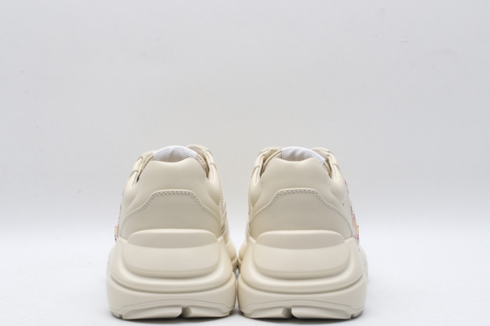 Gucc* Trainer Sneaker100