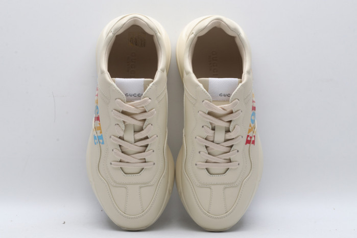 Gucc* Trainer Sneaker101