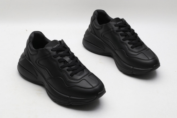 Gucc* Trainer Sneaker105