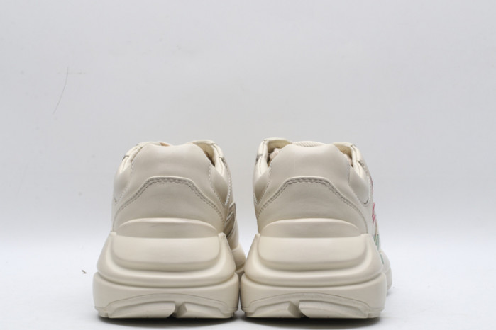 Gucc* Trainer Sneaker106