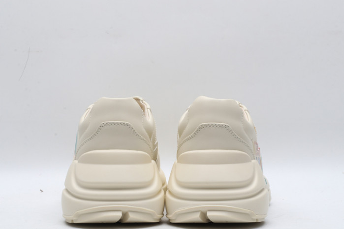 Gucc* Trainer Sneaker108