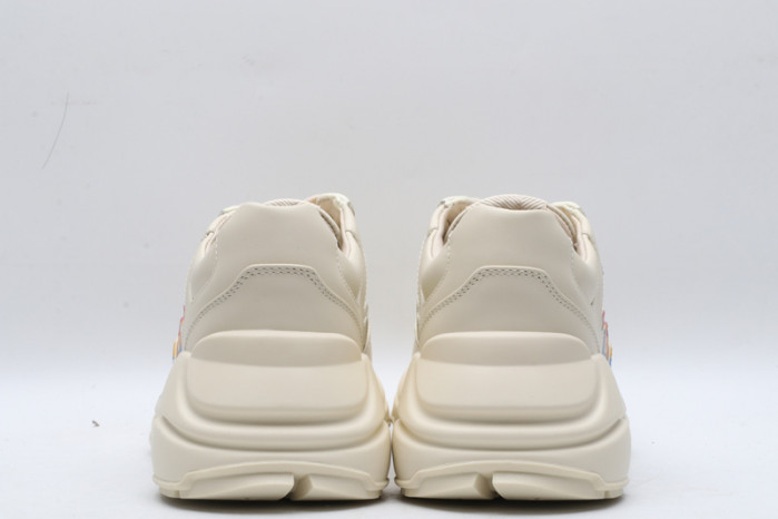 Gucc* Trainer Sneaker109