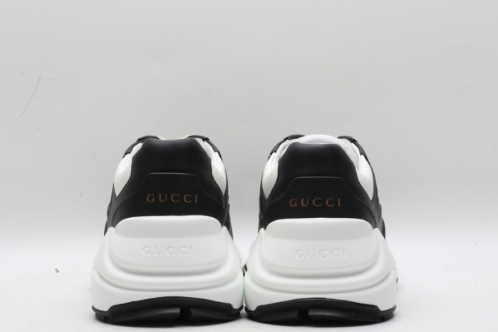 Gucc* Trainer Sneaker110