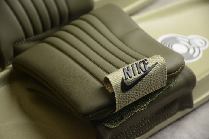 NIKE SANDALS N-015
