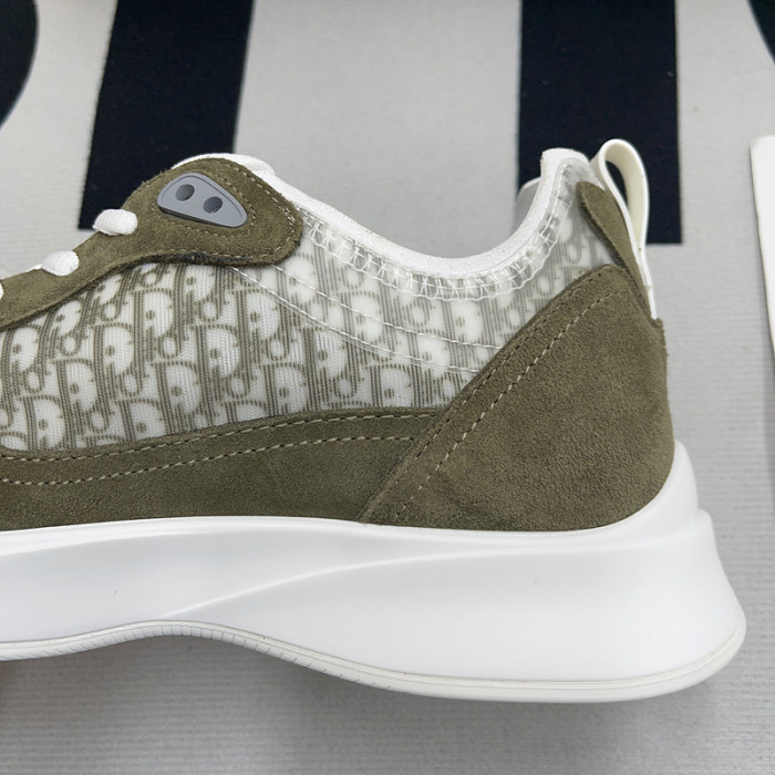 DIO* B25 SNEAKERS