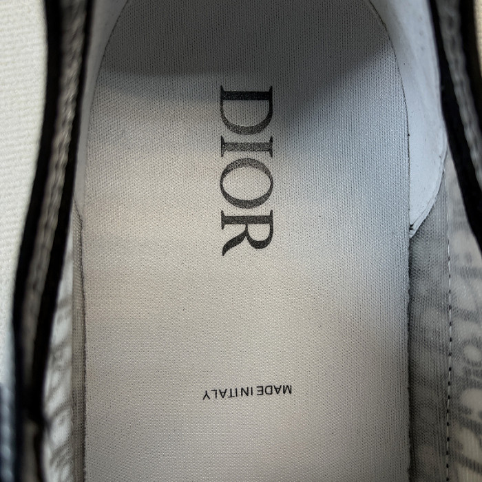 DIO* B25 SNEAKERS