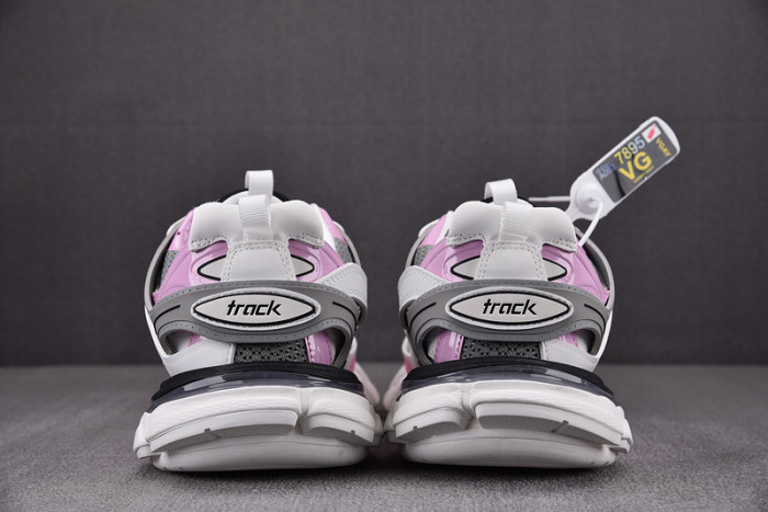 TRACK SNEAKER TS051